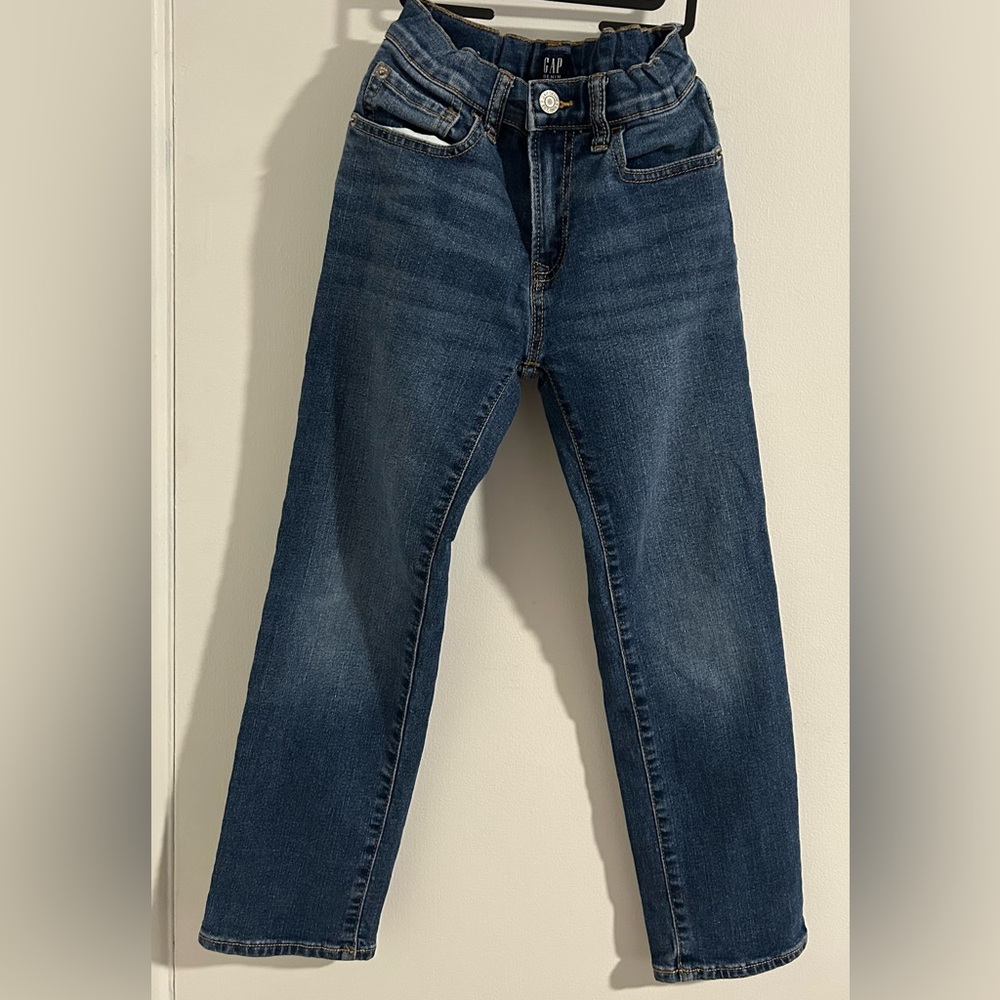 GAP Denim Original Light Blue Jeans